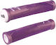 Odi Hucker Edge-free Grips Purple-white