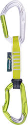 Edelrid Bulletproof Set Ii 12 Cm Quickdraw De Alpinism Oasis