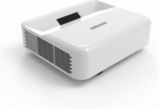 InFocus Proiector IN2006UT LCD HD Laser cu Difuzoare Încorporate