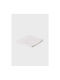 Mayoral Knitted Nursery Swaddling Blanket Ecru 90x90cm