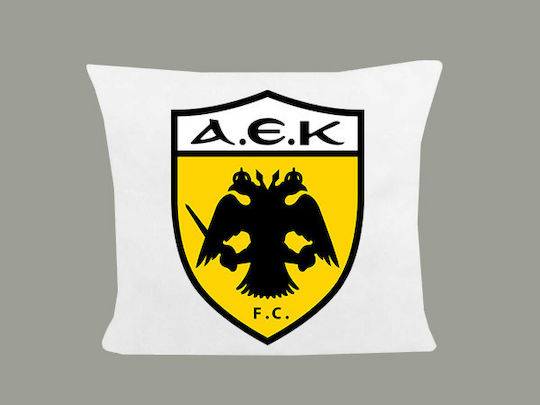 Perna Dimensiune 40x40cm Aek Alb