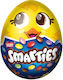Smarties Oster Schokoladenei Milch 40gr