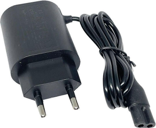 12v 0.4a Replacement Shaving Charger Compatible Braun Series S3 S5 S7 S8 S9 Electric Shaver Charger Adapter