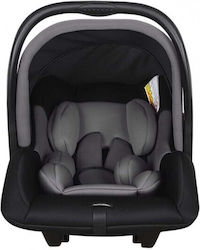 Autoline Car Seat Black 0-13 kg Autoline Car Seat Black 0-13 kg
