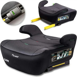 Nukido Louis Car Seat Booster i-Size With Isofi...