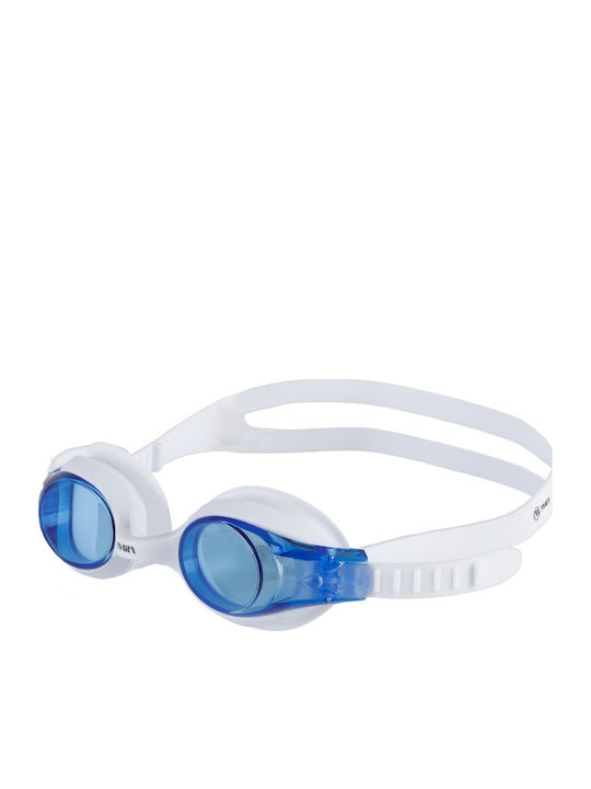 AMILA Swimming Goggles Kids White