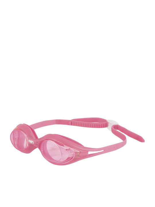 AMILA Swimming Goggles Kids Pink