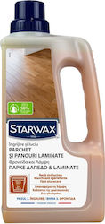 Starwax Καθαριστικό Υγρό Πατώματος 1lt Starwax Καθαριστικό Υγρό Πατώματος 1lt