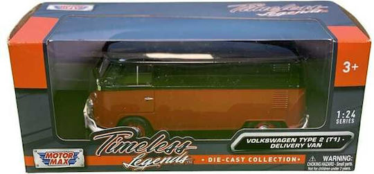Motormax Bburago Auto Maßstab 1:24 Für 3+ Jahre