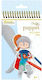 Avenue Mandarine Graffy Puppet Cavaleri Dragoni