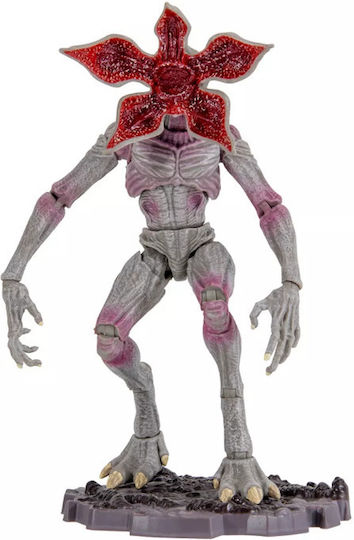 Stranger Things Demogorgon Upside Down Collector Figure 15cm