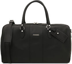 Tuscany Leather Genti Voiaj Negru Tuscany Leather Genti Voiaj Negru