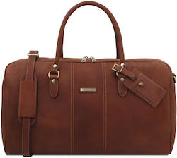 Tuscany Leather Tuscany Leather Σack Reise Brau...