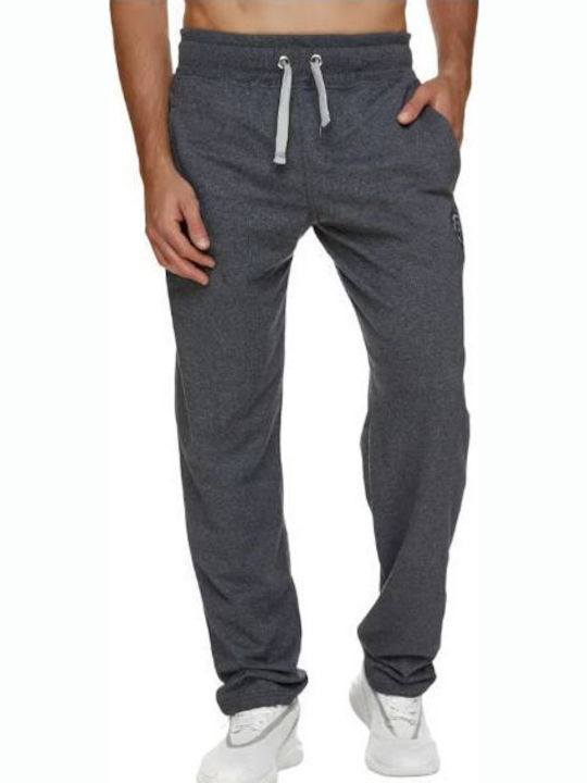 Bodymove Pantaloni De Trening Gri