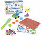 Learning Resources Stem Explorers Magnetworks 5+ Ετών Ler9468