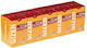 Gizeh Φιλτράκια Regular Box 100φ 8mm 10τεμ
