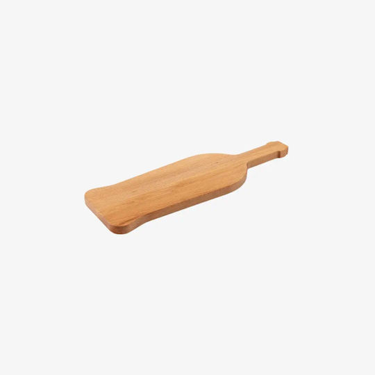 Phos & Gaia Servierplatten Käse Hölzernes