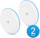 Ubiquiti AW-UBB Externe Wi-Fi-Antenne 2dBi mit Ethernet-Verbindung