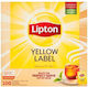 Lipton Μαύρο Τσάι