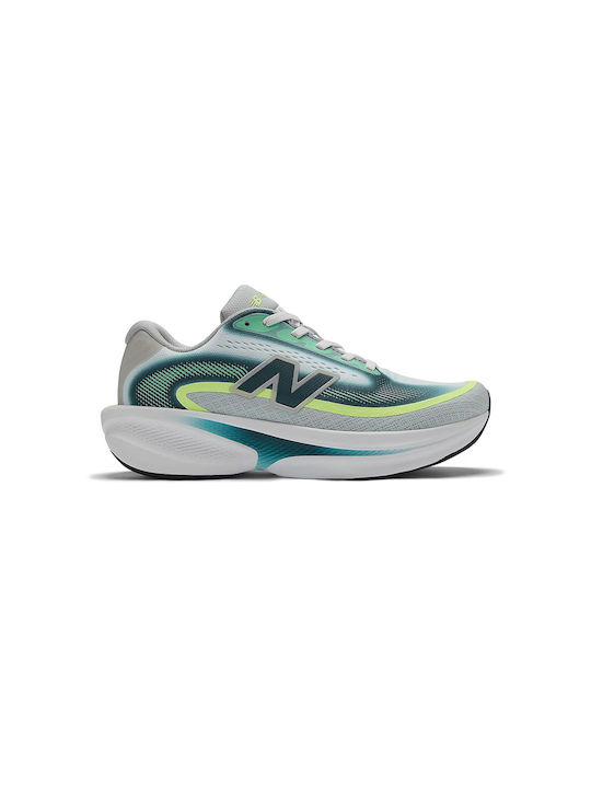 New Balance Fresh Foam X Ellipse V1 Ανδρικά Running Πολύχρωμο