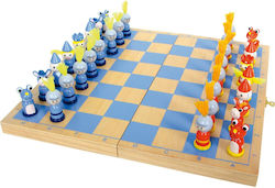 Small Foot Chess Pawns 33x33cm Small Foot Chess Pawns 33x33cm