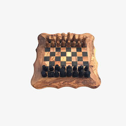 Phos & Gaia Chess / Chessboard / Pawns