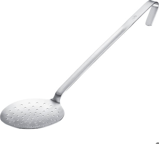 Westmark Untiefe Servierlöffel Küchen Tspieß Rostfreier Stahl 12cm
