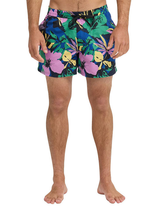 Quiksilver Everyday Ανδρικό Μαγιό Σορτς Dark Na...