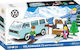 Cobi CEVODLE Spielzeugauto
