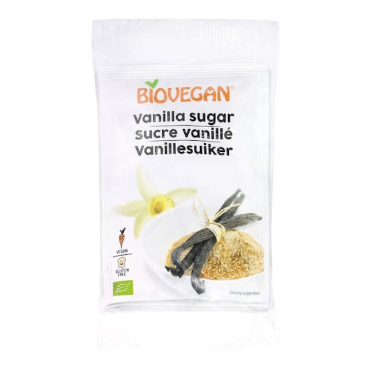Biovegan Βιολογικό Προϊόν Μείγμα για Κέικ Χωρίς Γλουτένη 32gr