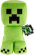 Minecraft Jucărie de Plus Minecraft cu Sunet pentru 3+ Ani 3 cm