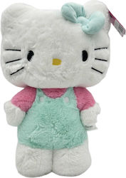 Hello Kitty Λούτρινο Hello Kitty 40 εκ.