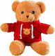 Plush Teddy Bear Valentine's Day 40 cm