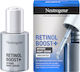 Neutrogena Boost+ Intense Night Anti-Aging Face Serum with Retinol for Nourishing 30ml