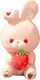 Malvys Plüsch-Kaninchen 28 cm