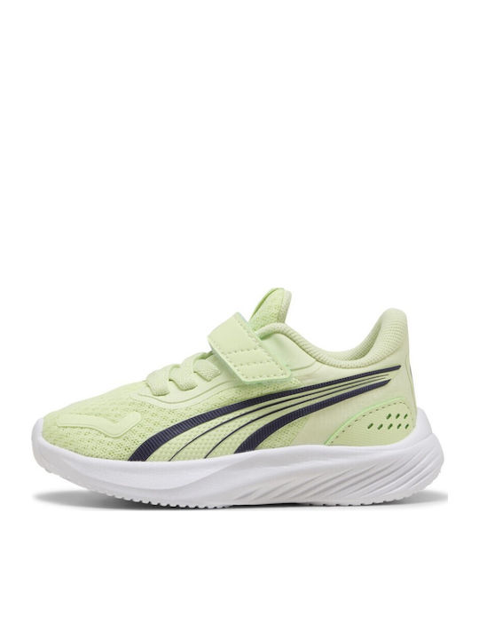 PUMA Laim Αθλητικά Παιδικά Παπούτσια Running με...