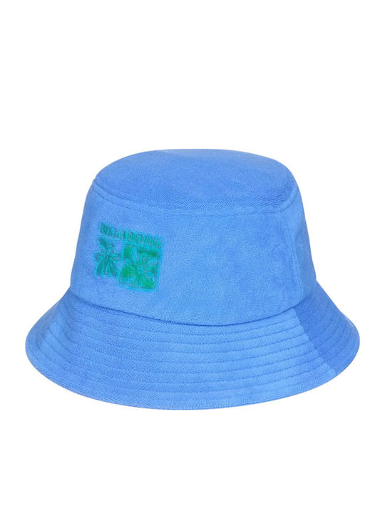 Billabong Women's Bucket Hat Blue