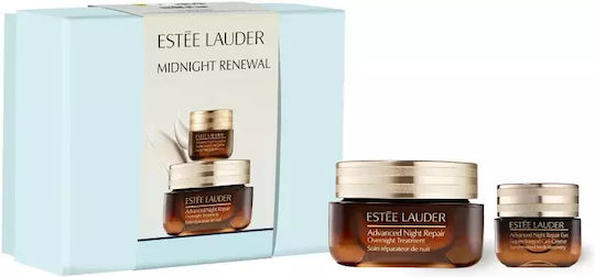 Estée Lauder Mitternacht Erneuerung Nacht Geschenkset