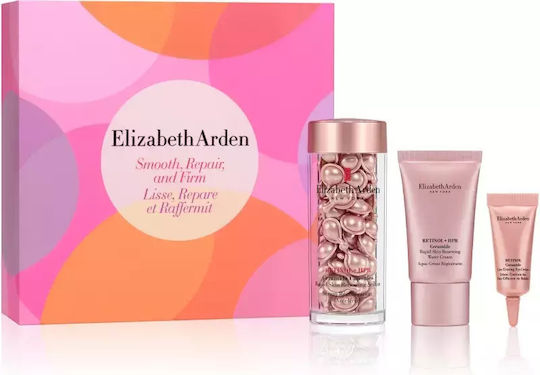 Gift Set Perfect Skin Women Elizabeth Arden Retinol + Hpr Ceramide