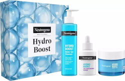 Neutrogena Hydro Boost Gift Set Women Neutrogena Hydro Boost Gift Set Women