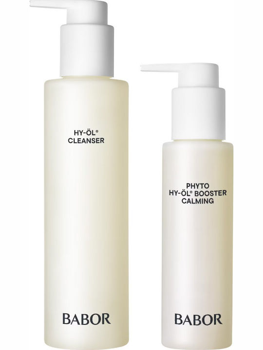 Babor Hautpflege-Set Reiseset Reinigungssatz Hy-öl & Phyto Calming 1 Stück