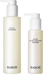 Set Îngrijire Facială Babor Set Curățare Hy-öl & Phyto Calming 1 Buc Set Îngrijire Facială Babor Set Curățare Hy-öl & Phyto Calming 1 Buc