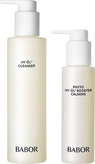 Set Îngrijire Facială Babor Set Curățare Hy-öl & Phyto Calming 1 Buc