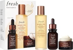Fresh Renew & Repeat Facial Skincare Set Fresh Renew & Repeat Facial Skincare Set
