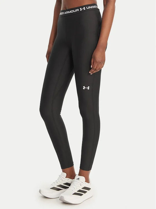 Under Armour Heatgear Training Γυναικείο Croppe...