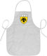 Photoretous Godfather Apron AEK