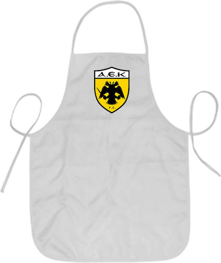 Photoretous Godfather Apron AEK
