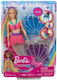 Mattel Κούκλα 23εκ.