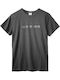 Gray T-shirt