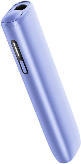 Iqos Iluma I-one Kit Digital Violet Συσκευη Θερμανσης Καπνου